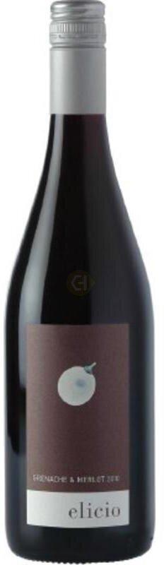 Elicio Grenache Merlot Mediterranee Red