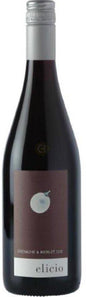 Elicio Grenache Merlot Mediterranee Red