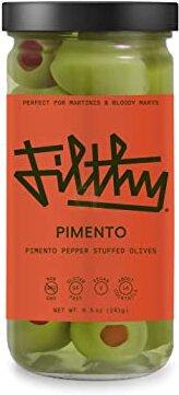 Filthy Pimento Olive