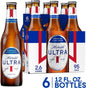 Michelob ULTRA Superior Light Lager Beer 6PK