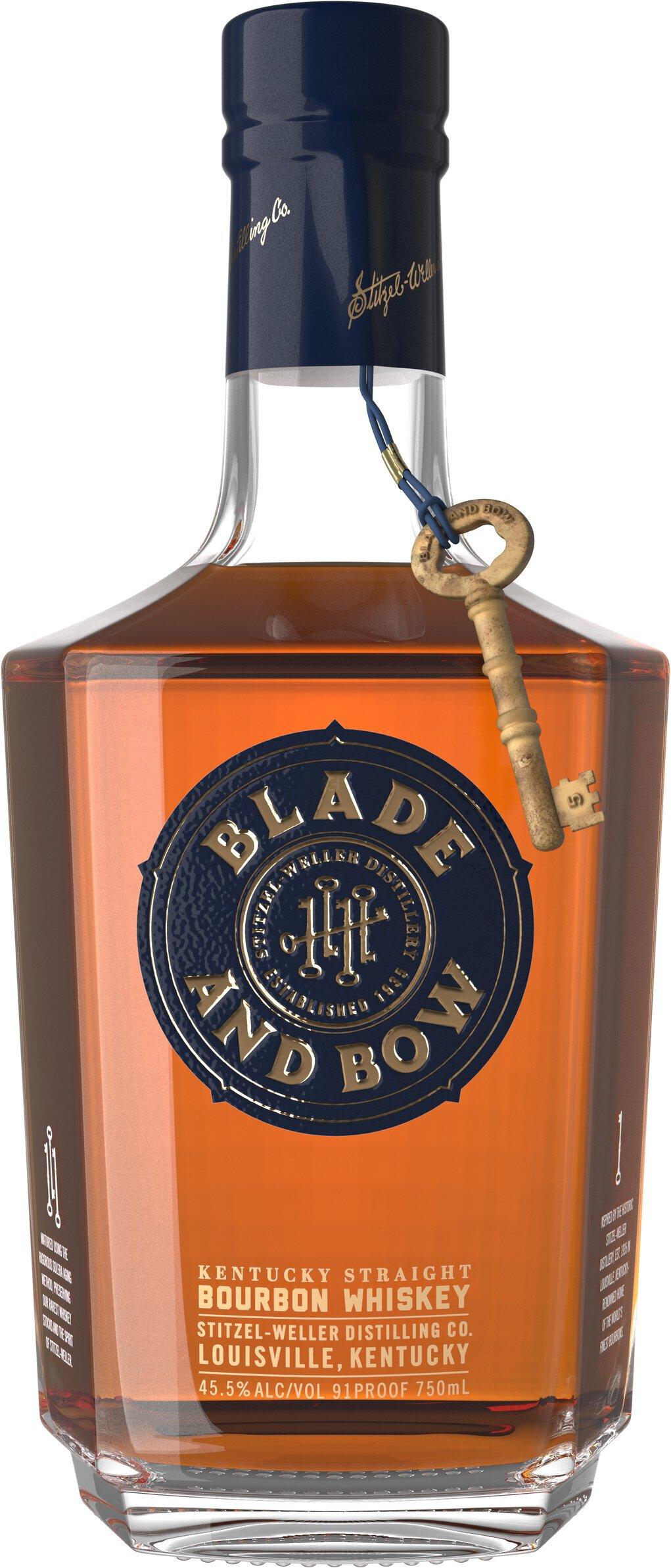 Blade And Bow Bourbon 750mL