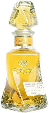 Adictivo Doble Tequila Reposado 375mL
