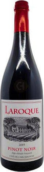 Domaine Laroque Pinot Noir