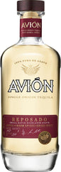 Avion Tequila Reposado 750mL
