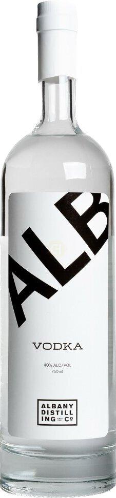 229 Georgia Vodka 750mL