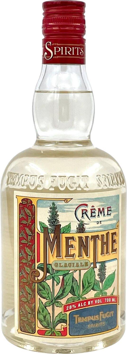 Tempus Fugit Spirits Creme De Menthe 750mL
