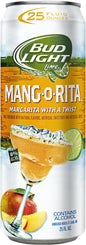 Bud Light Mango Rita 25Oz Can