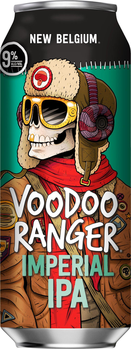 Voodoo Ranger Imperial IPA 19.2Oz Can