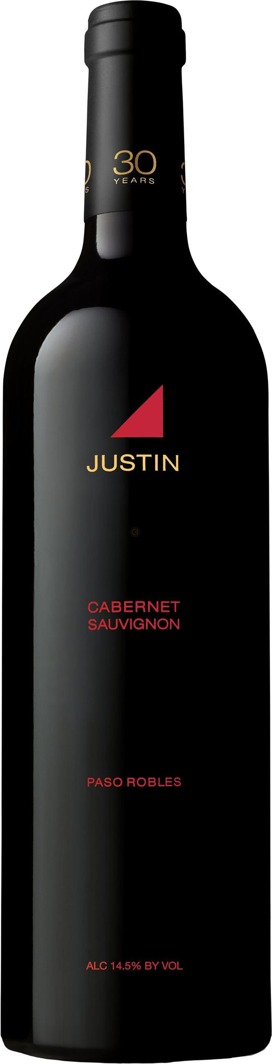 Justin Cabernet Sauvignon