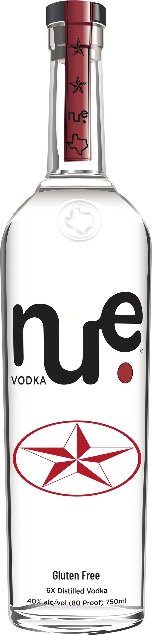 Nikolia Vodka 200ML