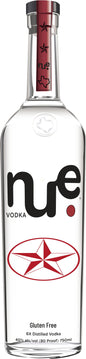 Nikolia Vodka 200ML