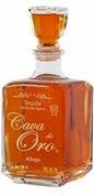Cava De Oro Anejo Tequila 750mL