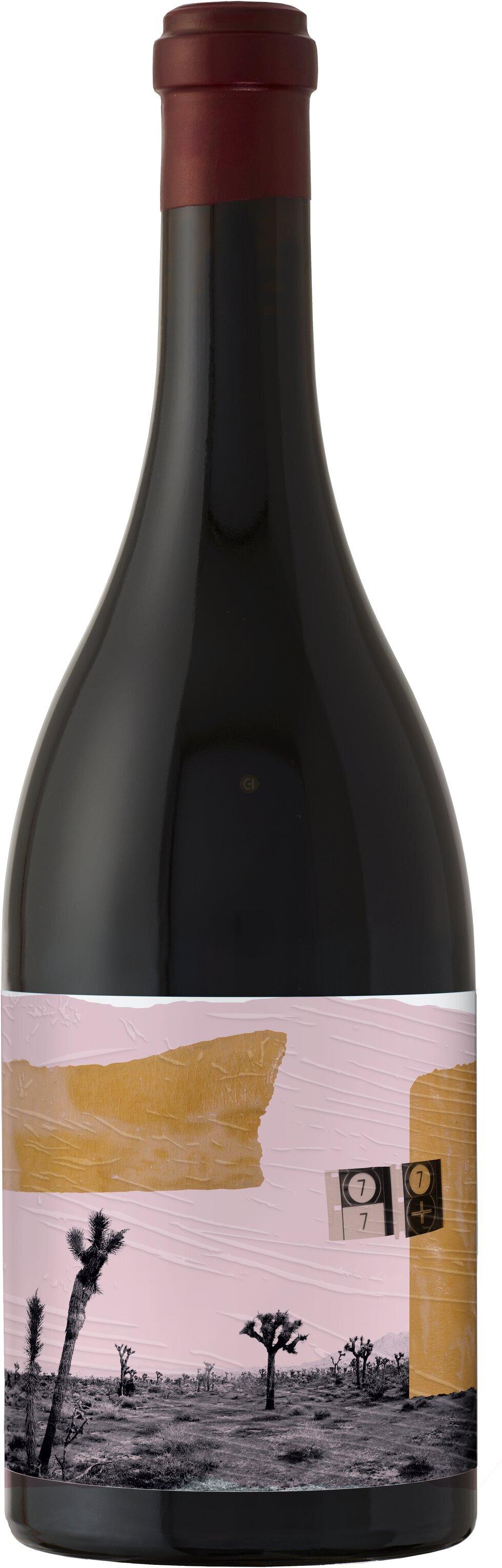 Orin Swift Eight Years in the Desert Red Wine