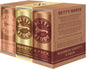 Betty Booze Sparkling Bourbon Variety 6pk