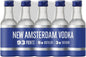 New Amsterdam Vodka 1.75L