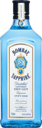 Bombay Sapphire Gin 750mL