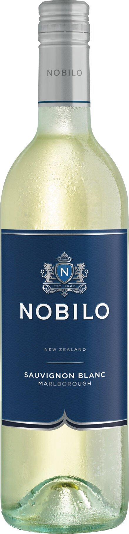 Nobilo New Zealand Sauvignon Blanc 750mL