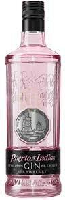 Puerto De Indias Strawberry Gin 750mL