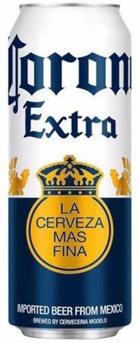 Corona Extra 24Oz Can