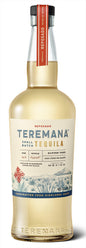 Teremana Reposado Tequila 750mL