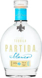 Partida Tequila Blanco 750mL