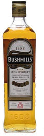 Bushmills Irish Whiskey 1L