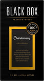 Black Box Chardonnay White Wine Box 3L