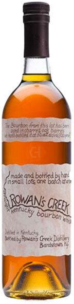 Rowan's Creek Bourbon 750mL