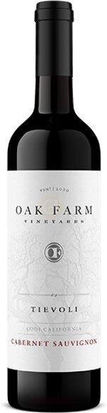 Oak Farm Tievoli Cabernet Sauvignon