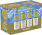 High Noon Lake Pack Vodka Hard Tea Variety 8Pk