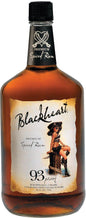 Blackheart Spiced Rum 1.75L