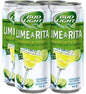 Bud Light Lime Rita 16oz 4PK