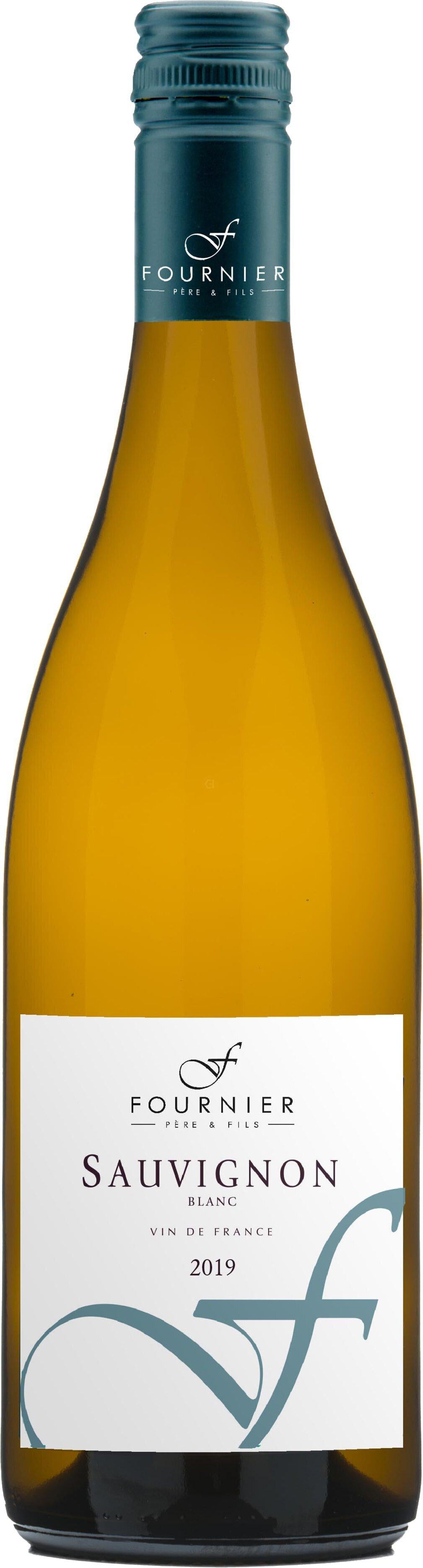 Fournier Pere & Fils Sauvignon Blanc