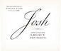 Josh Cellars Legacy