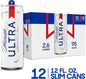 Michelob ULTRA Superior Light Lager Beer