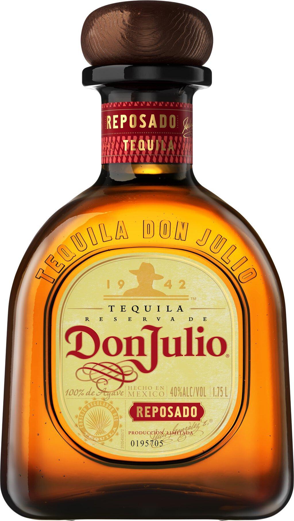 Don Julio Reposado Tequila 1.75L