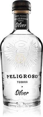 Peligroso Silver Tequila 750mL