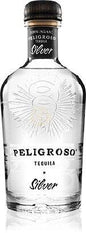 Peligroso Silver Tequila 750mL