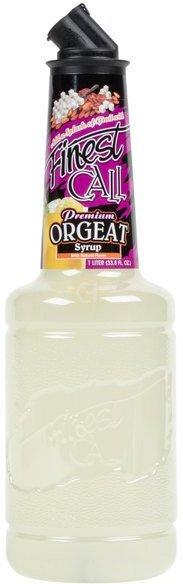 Finest Call Orgeat Syrup 1.0L