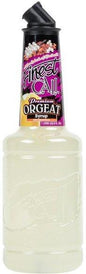 Finest Call Orgeat Syrup 1.0L