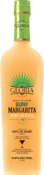 Rancho La Gloria Peach Margarita 1.5L