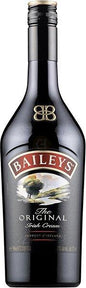 Baileys Irish Cream 1.75L