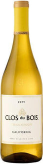 Clos Du Bois Chardonnay California