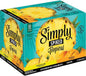 Simply Spiked Tropical Variety Pack 12pk