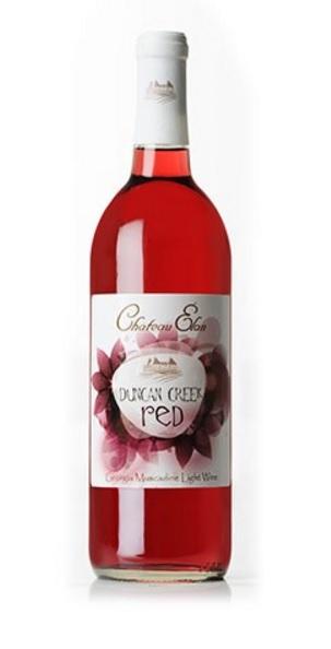 Chateau Elan Duncan Creek Muscadine