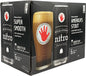 Left Hand Nitro Milk Stout 13.65oz Cans 6Pk