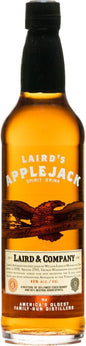 Laird's Applejack 80 Proof Brandy 750mL