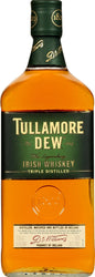 Tullamore D.E.W. Irish Whiskey 750mL