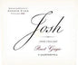 Josh Cellars Pinot Grigio