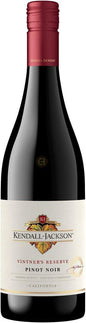Kendall-Jackson Vintner's Reserve California Pinot Noir Red Wine